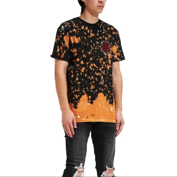 Rebel Saints By Affliction Men's T-shirt SEAL Premium Quality S-3XL $88 - Picture 10 of 12